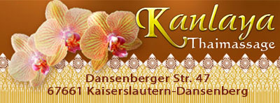 Kanlaya Thaimassage Kaiserslautern-Dansenberg
